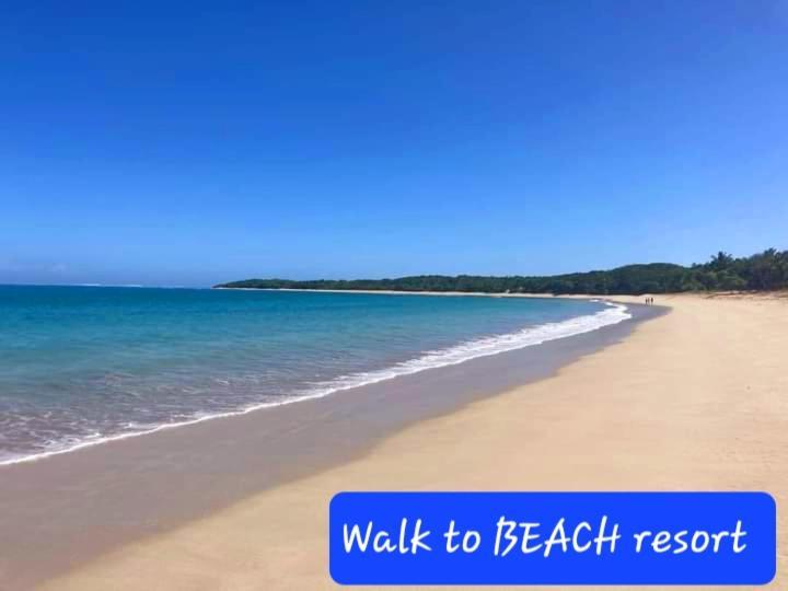 Seatiki Resort Fiji Сингатока Екстериор снимка